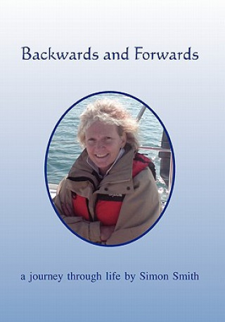 Книга Backwards and Forwards Simon Smith