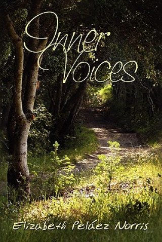 Livro Inner Voices Elizabeth Pelez Norris