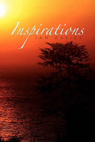 Knjiga Inspirations Davies