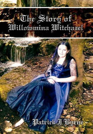 Книга Story of Willowmina Witchazel Patrick J Byrne