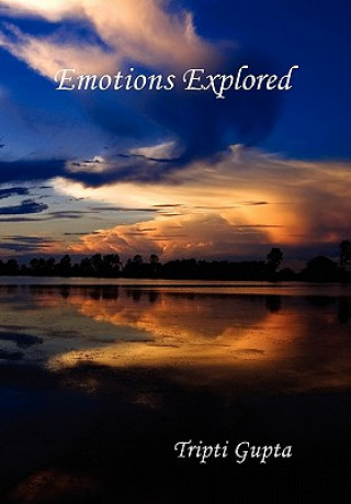 Carte Emotions Explored Tripti Gupta