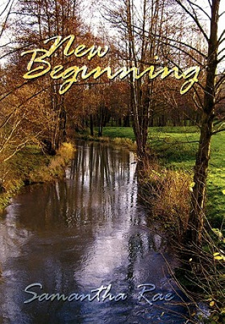 Buch New Beginning Samantha Rae