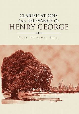 Carte Clarifications and Relevance of Henry George Paul Phd Kahane
