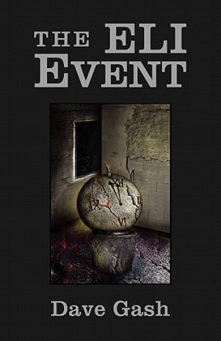 Boek Eli Event Dave Gash