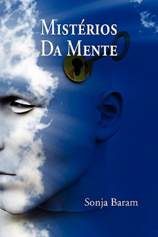 Buch Misterios Da Mente Sonja Baram