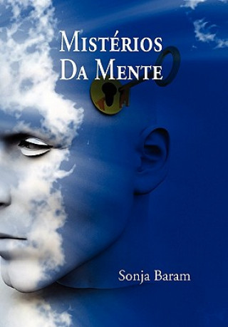 Buch Misterios Da Mente Sonja Baram