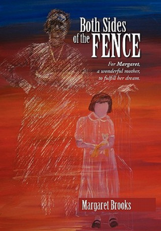 Könyv Both Sides of the Fence Brooks