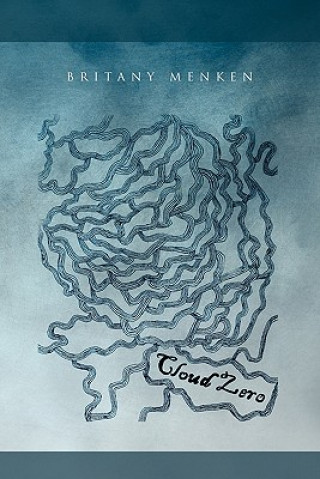 Kniha Cloud 0 Britany Menken