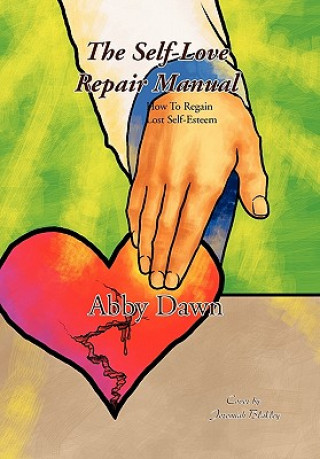 Book Self-Love Repair Manual Abby Dawn