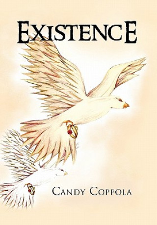 Book Existence Candy Coppola