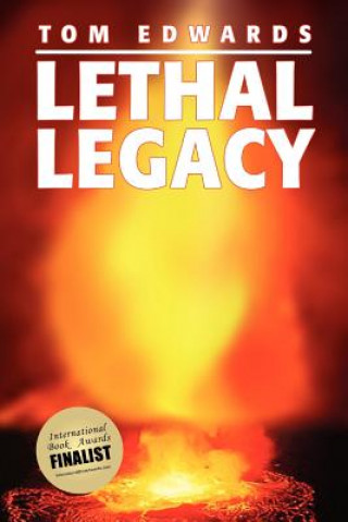 Βιβλίο Lethal Legacy Tom Edwards