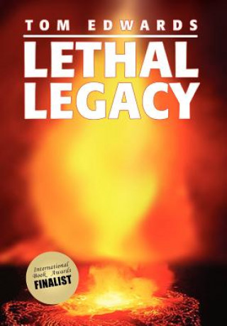 Carte Lethal Legacy Tom Edwards