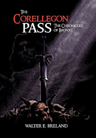 Libro Corellegon Pass Walter E Breland