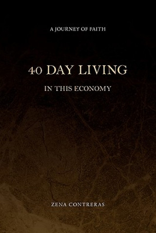 Carte 40 Day Living Zena Contreras