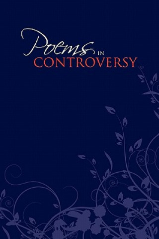 Kniha Poems in Controversy C D Roberts