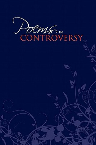 Knjiga Poems in Controversy C D Roberts