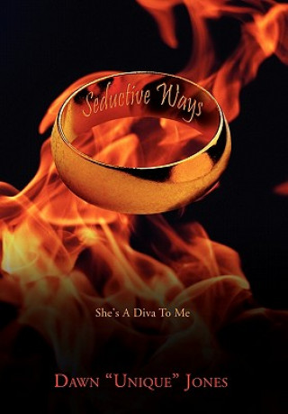 Βιβλίο Seductive Ways Dawn Unique Jones