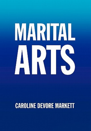 Carte Marital Arts Caroline DeVore Markett