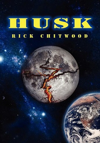 Kniha Husk Rick Chitwood