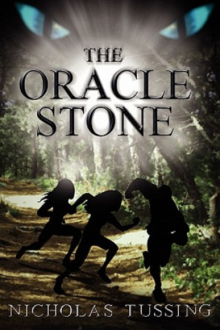 Libro Oracle Stone Nicholas Tussing