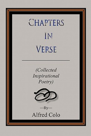 Книга Chapters in Verses Alfred Colo
