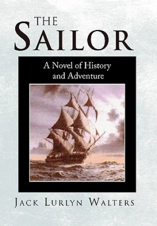 Libro Sailor Jack Lurlyn Walters