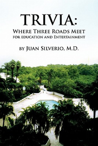 Buch Trivia Juan Silverio