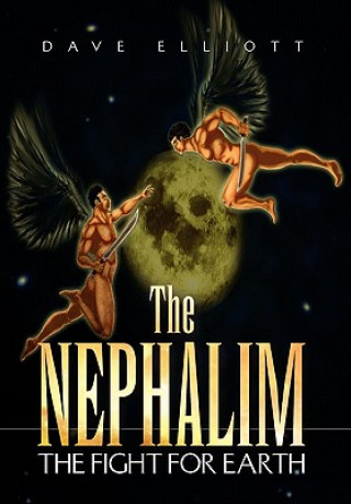 Βιβλίο Nephalim Dave Elliott