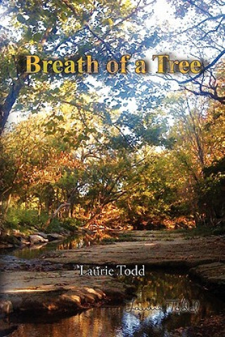 Carte Breath of a Tree Laurie Todd