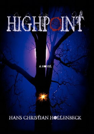 Libro Highpoint Hans Christian Hollenbeck
