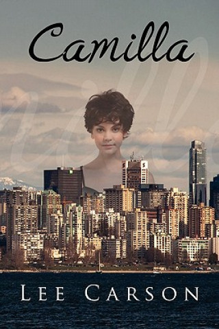 Carte Camilla Lee Carson