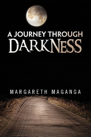 Książka Journey Through Darkness Margareth Maganga