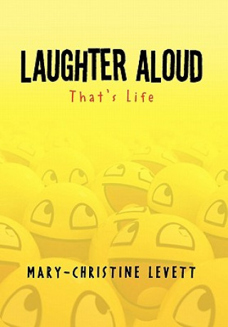 Carte Laughter Aloud Mary-Christine Levett