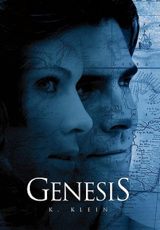 Livre Genesis K Klein