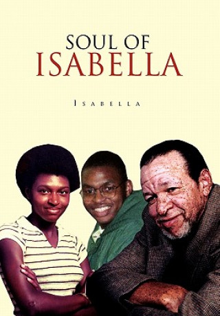 Könyv Soul of Isabella Isabella