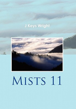 Book Mists II J Keys Wright