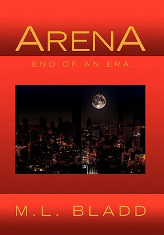 Libro Arena M L Bladd