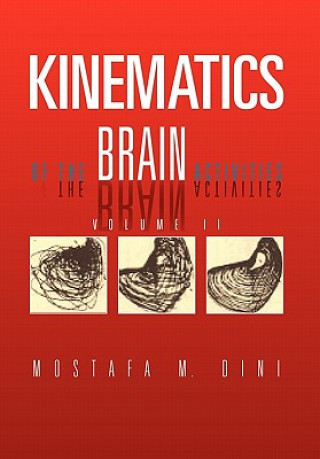 Libro Kinematics Of The Brain Activities Mostafa M Dini