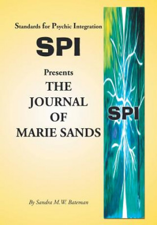 Buch Standards for Psychic Integration Presents the Journal of Marie Sands Sandra M W Bateman