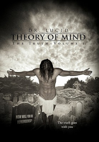 Könyv Theory of Mind Dr Lucid