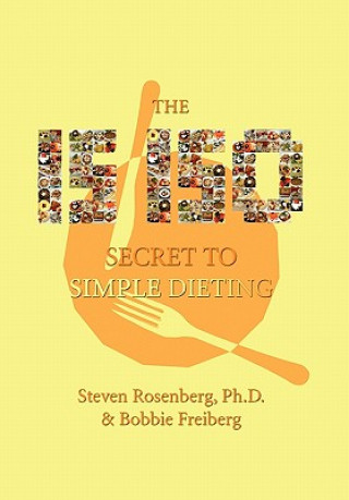 Knjiga 15-150 Secret to Simple Dieting Dr Steven Rosenberg and Bobbie Freiberg