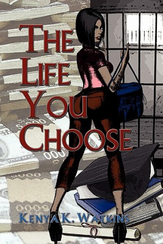 Carte Life You Choose Kenya K Watkins