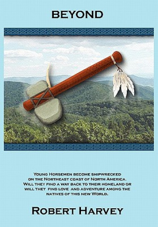 Knjiga Beyond Robert Harvey