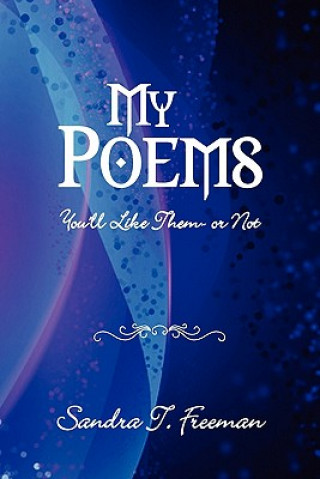 Carte My Poems Sandra T Freeman
