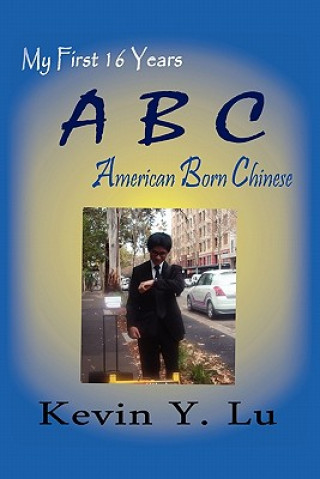 Kniha ABC Kevin Y Lu