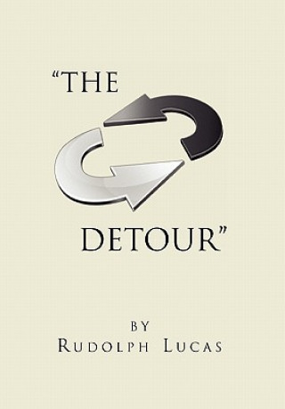 Libro Detour Rudolph Lucas