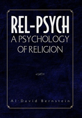 Buch Rel-Psych Al-David Bernstein