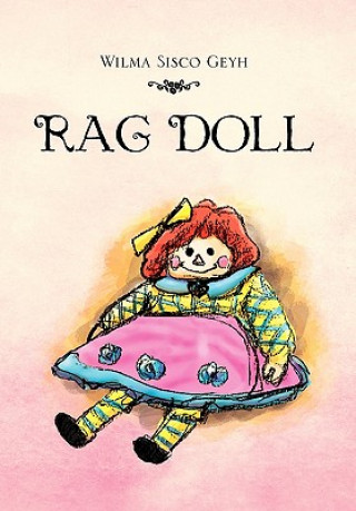 Carte Rag Doll Wilma Sisco Geyh