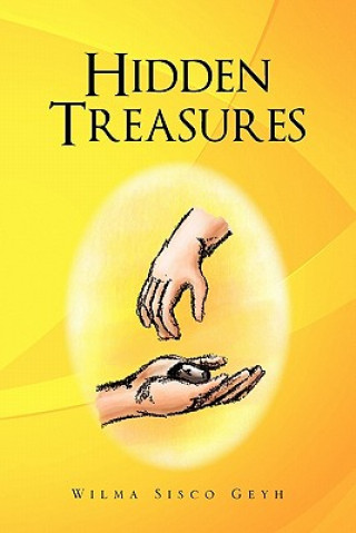 Buch Hidden Treasures Wilma Sisco Geyh