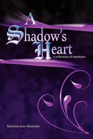 Kniha Shadow's Heart Marleina Joao Matsinhe